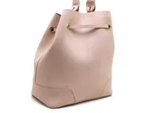 FURLA　フルラ　バッグ　2wayバッグ　ピンクベージュ　レザー　2148103653490　【200】