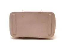 FURLA　フルラ　バッグ　2wayバッグ　ピンクベージュ　レザー　2148103653490　【200】