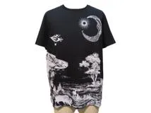 VALENTINO(ヴァレンティノ) ロゴ レース Tシャツ トップス