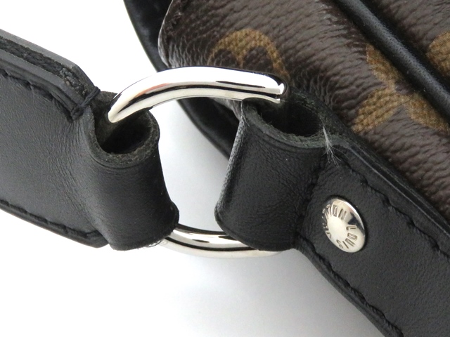 LOUIS VUITTON ルイ・ヴィトン バスMM M56715 ショルダーバッグ LOUIS VUITTON ルイ・ヴィトン バスMM M56715 ショルダーバッグ