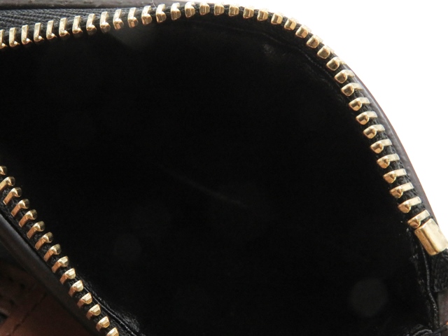 LOUIS VUITTON ルイ・ヴィトン ポルトフォイユ・ドーフィーヌ LOUIS VUITTON ルイ・ヴィトン ポルトフォイユ・ドーフィーヌ