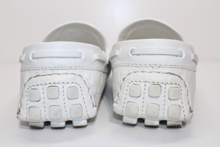 LOUIS VUITTON ルイヴィトン 靴 ローファー ドライビングシューズ