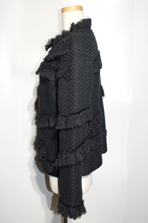 CHANEL シャネル ジャケット P49470V36006 レディース38