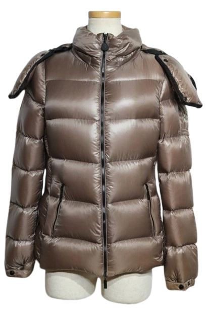MONCLER モンクレール 衣類 ダウンジャケット レディース00