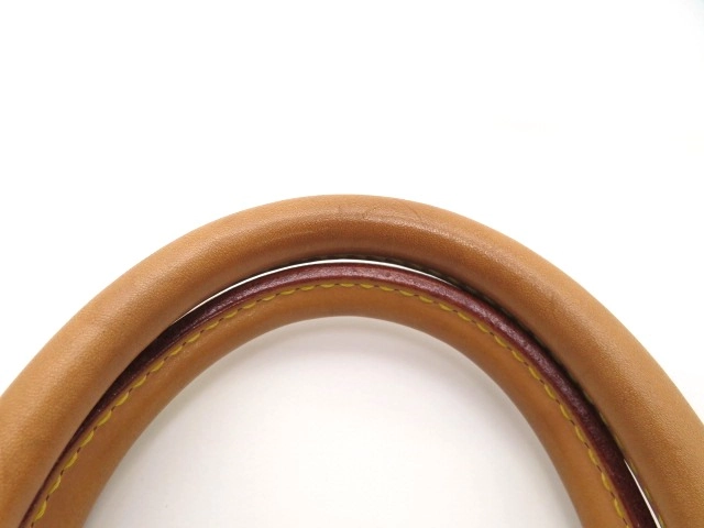 LOUIS VUITTON ルイヴィトン アルマ ハンドバッグ モノグラム M51130【473】