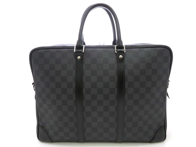 LOUIS VUITTON ルイヴィトン ショルダーバッグ ポルト