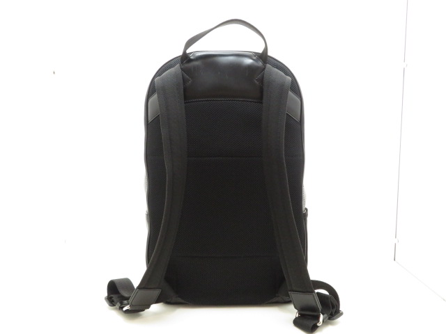 【超極美品】ルイヴィトン N58024 ミカエル リュック ダミエグラフィット LOUIS VUITTON ルイヴィトン リュック ミカエル ダミエ・グラ