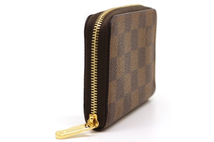 LOUIS VUITTON ルイ・ヴィトン ジッピー・コイン パース 小銭