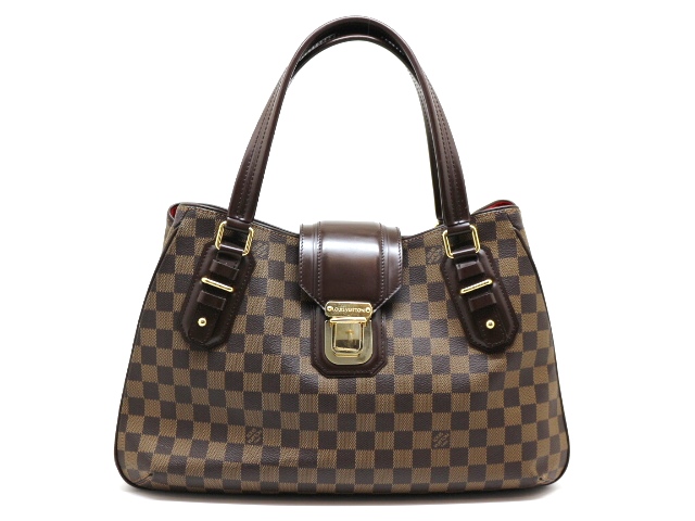 Louis Vuitton ルイヴィトン　ダミエバッグ LOUIS VUITTON ルイヴィトン バッグ グリート ダミエ N48108