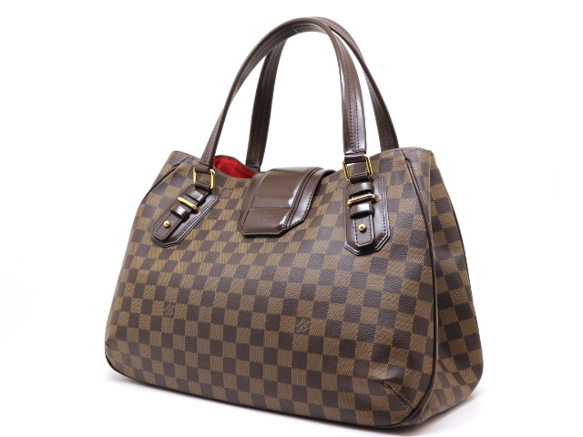 LOUIS VUITTON ルイヴィトン バッグ グリート ダミエ N48108