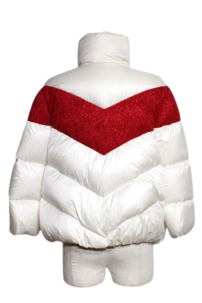 MONCLER モンクレール 衣類 ダウンジャケット キッズ10 ホワイト