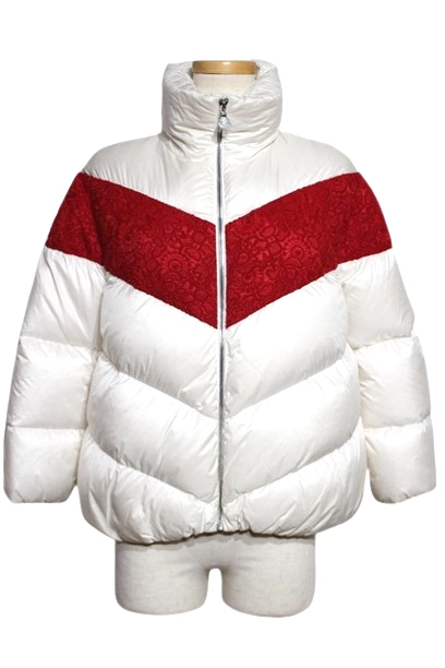 MONCLER モンクレール 衣類 ダウンジャケット キッズ10 ホワイト