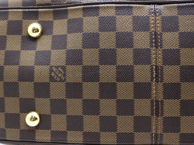 LOUIS VUITTON ルイヴィトン バッグ グリート ダミエ N48108