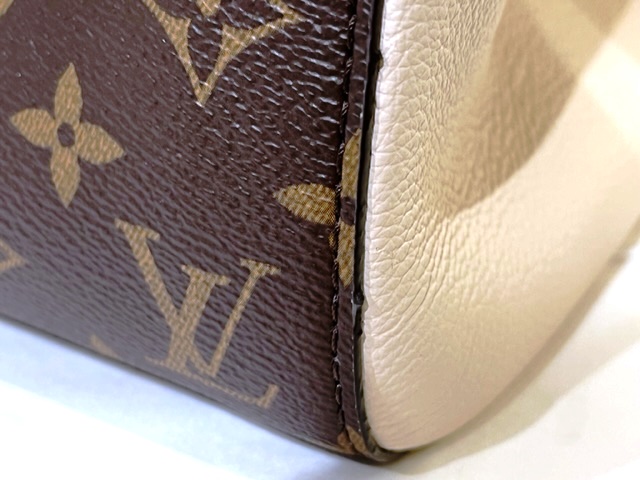 ルイ・ヴィトン LOUIS VUITTON フォールド・トートPM M45389 ルイ・ヴィトン LOUIS VUITTON フォールド・トートPM M45389