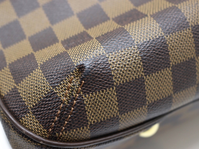 LOUIS VUITTON ルイヴィトン バッグ グリート ダミエ N48108