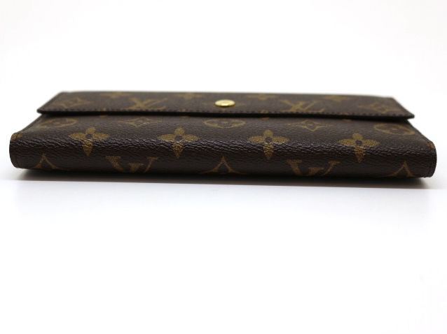 LOUIS VUITTON ルイ・ヴィトン 長財布 ポルトトレゾール