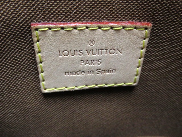 ルイ・ヴィトン カバ・ボブール モノグラム M53013 【204】 の購入なら