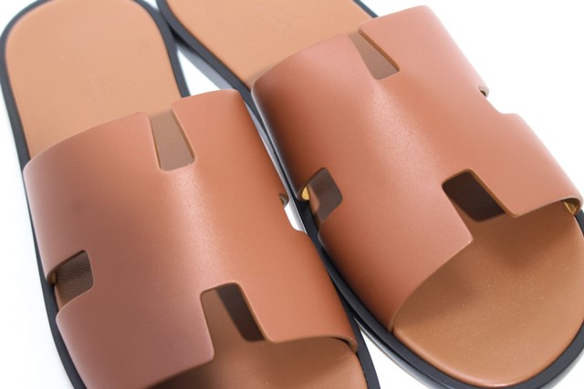 HERMES エルメス イズミール 44 吹きこぼれる