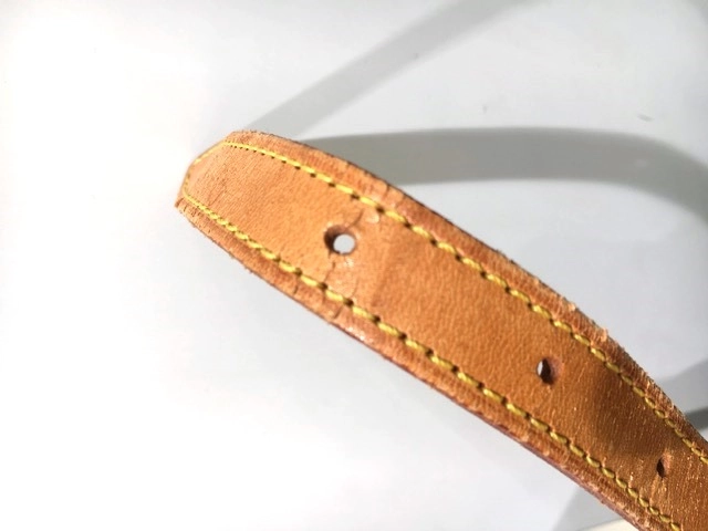 ルイヴィトン/Louis Vuitton/ミュゼット・タンゴ ショートストラップ モノグラム M51257【472】KS  の購入なら「質」の大黒屋（公式）