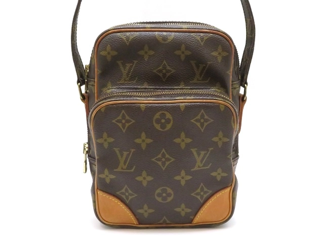 LOUIS VUITTON ルイ・ヴィトン アマゾン モノグラム M45236【430