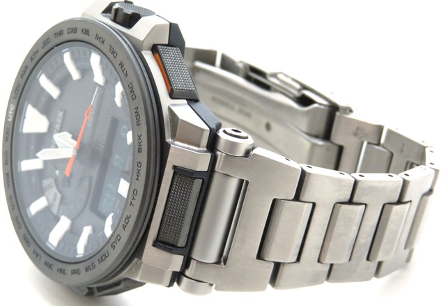 casio prx 8000t