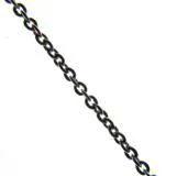 TIFFANY＆CO　ティファニー　ダブルループネックレス　シルバー　約2.6g　約40cm　2148103834417　【205】