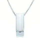 TIFFANY&CO ティファニー 1837クッションネックレス レディース