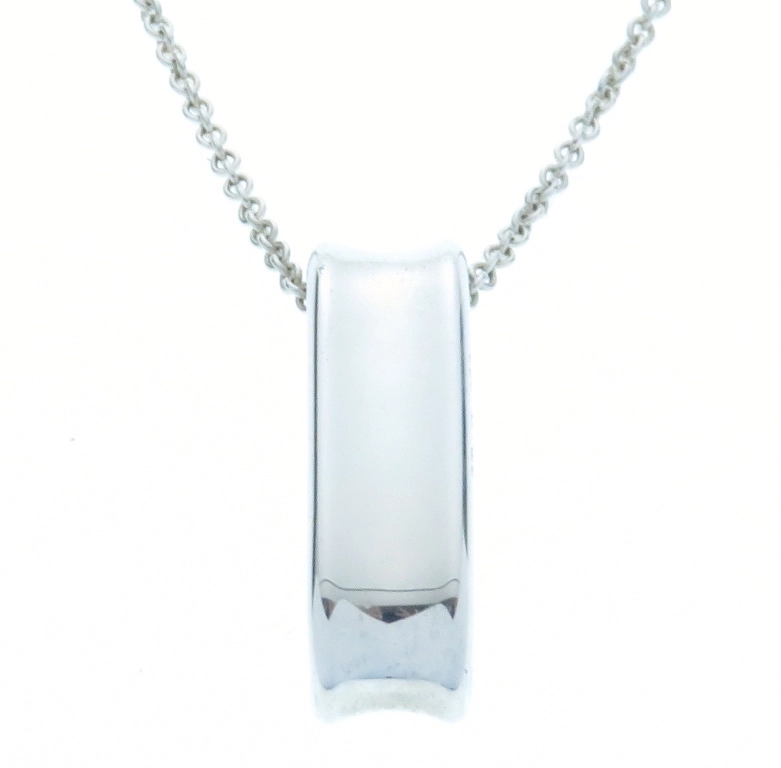 【福袋セール】 TIFFANY&CO レディース 1837クッションネックレス ティファニー アクセサリー