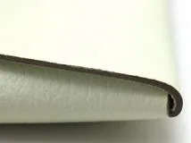 HERMES エルメス 財布/コインケース バスティアヴェルソ マッシュルーム/ヴェールフィズ/シルバー金具 エバーカラー U刻印(2022年頃)【472】YY