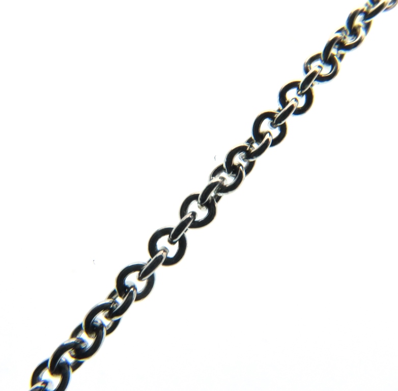 TIFFANY&CO ティファニー 1837クッションネックレス レディース