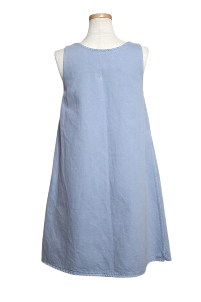 プラダ　ワンピース PRADA プラダ ワンピース レディース36 レディース ライトブルー