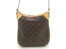 LOUIS VUITTON ルイヴィトン ショルダーバッグ オデオンPM