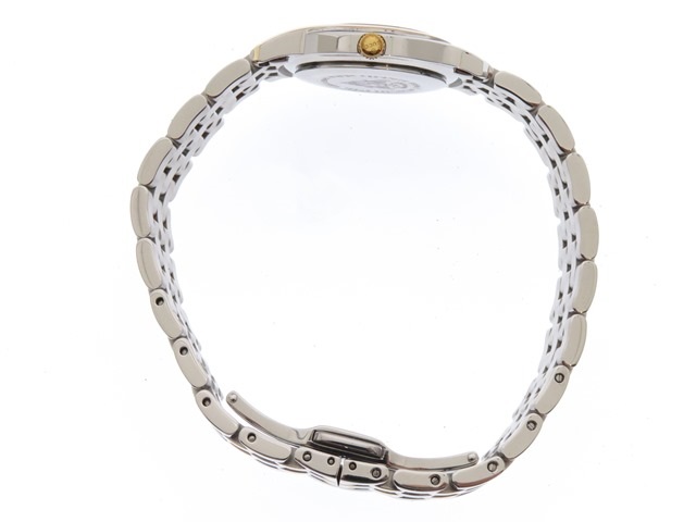 GUCCI グッチ 時計 Gクラス YA055535/5500L クォーツ レディース 11P