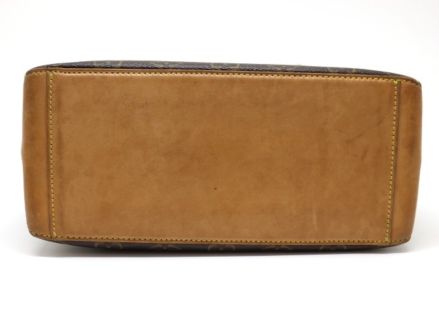 LOUIS VUITTON ルイ・ヴィトン カバ・ピアノ モノグラム M51148