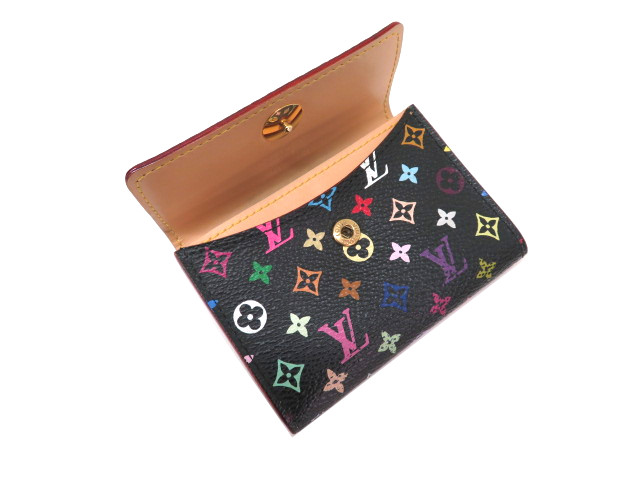 LOUIS VUITTON ルイ・ヴィトン 小物 ポルトモネ・コージー LOUIS VUITTON ルイ・ヴィトン 小物 ポルトモネ・コージー