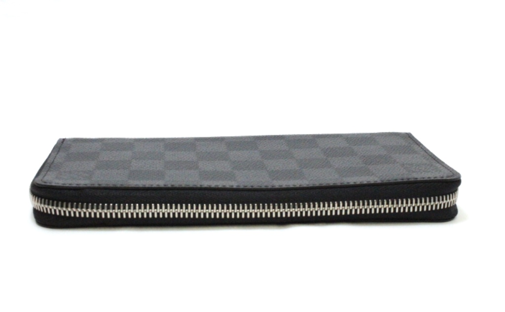 LOUIS VUITTON ルイ・ヴィトン 長財布 ジッピーウォレット・ヴェル