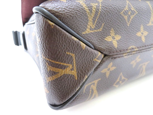 LOUIS VUITTON ルイ・ヴィトン ショルダーバッグ ディストリクトMM