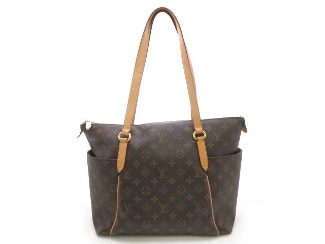 LOUIS VUITTON ルイヴィトン トートバッグ トータリーMM