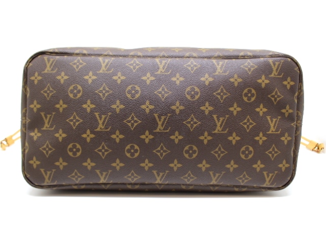 ルイ・ヴィトン LOUIS VUITTON ネヴァーフルGM トートバッグ