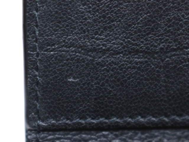 SAINT LAURENT サンローラン 財布 小物 モノグラム フラップカード
