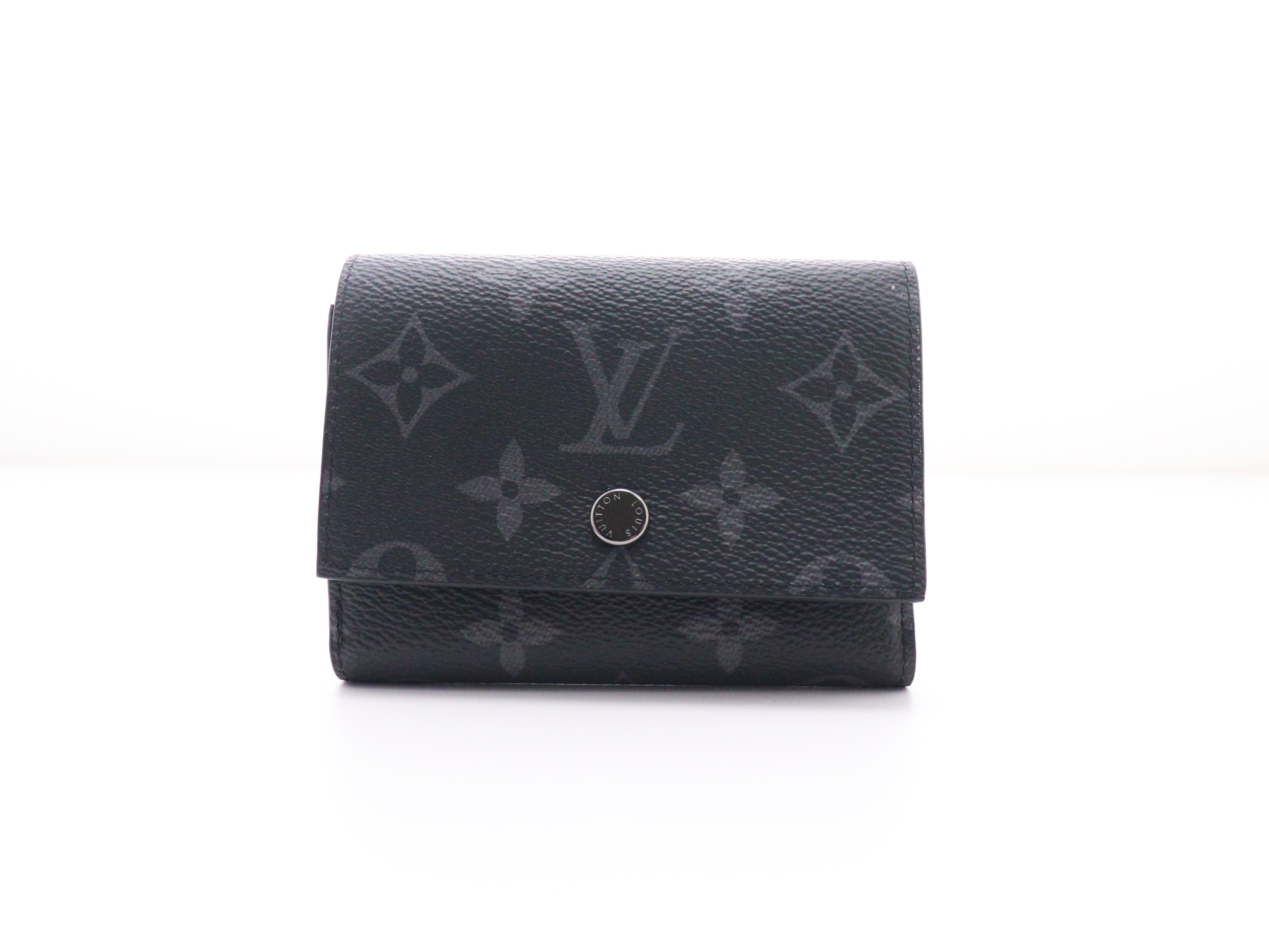 Louis Vuitton ルイヴィトン ヴィクター・ウォレット モノグラム