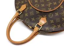 LOUIS VUITTON ルイ・ヴィトン バッグ ハンドバッグ エリプスMM