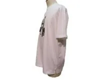 HERMES エルメス クォーターバッシュTシャツ メンズL ホワイト