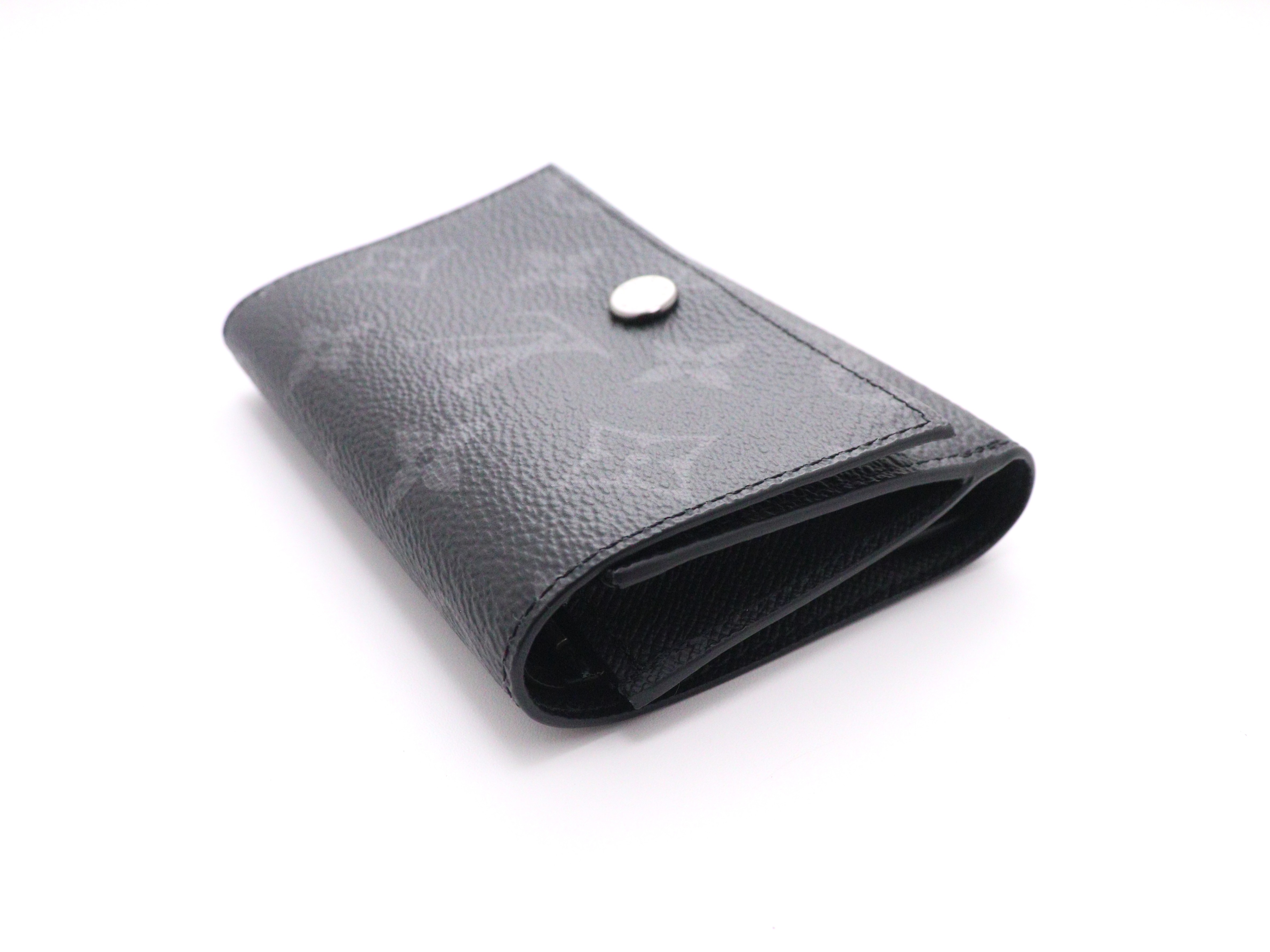 Louis Vuitton ルイヴィトン ヴィクター・ウォレット モノグラム