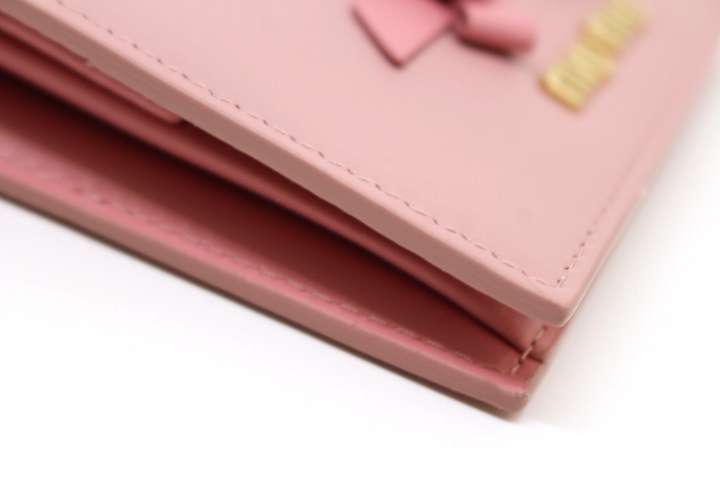 ミュウミュウ♡リボン 楽天市場】MIUMIU ミュウミュウ ピアス 5JO560 2D4Z レディース