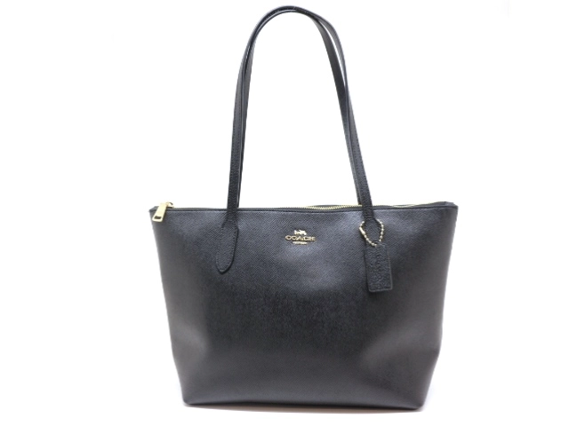 美品✨COACH レザー トートバッグ 大容量 ビジネスバッグ ブラック コーチ コーチトートバッグ レザー」の人気商品一覧 | 安い商品を通販