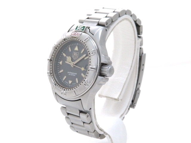 楽天市場】【TAG HEUER】タグホイヤー 4000シリーズ