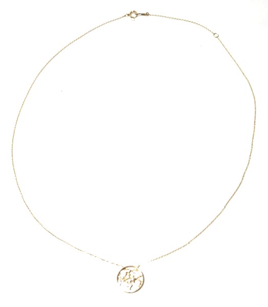 スタージュエリー STAR JEWELRY 18金 ゴールド ダイヤモンド