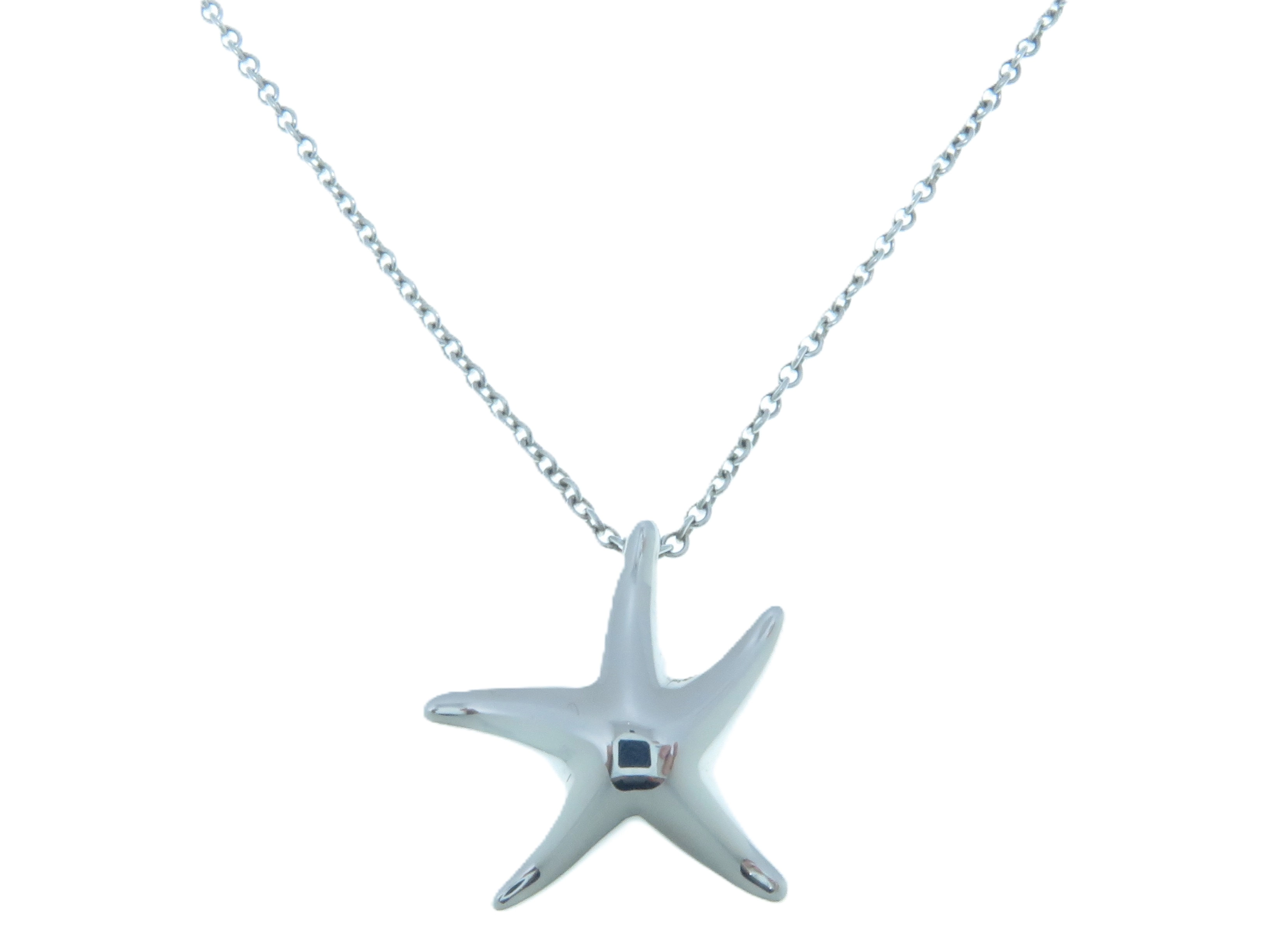 TIFFANY&Co. Tiffany&Co. ティファニー トリプルスター