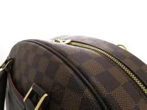 LOUIS VUITTON ルイヴィトン ノリータ ハンドバッグ ダミエ N41455【473】